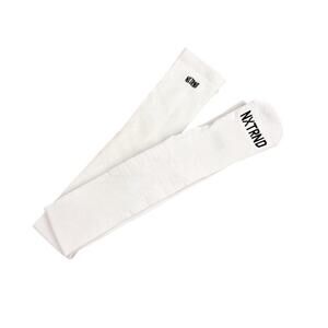 NWOT Nxtrnd XTD Scrunch Football Socks, Extra Long Padded Sport Socks Small